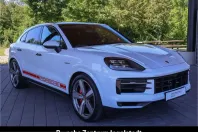 Porsche Cayenne din 2025 cu 25.200 km - oferta POR250391 - foto 14