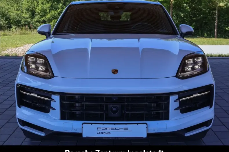 Porsche Cayenne din 2025 cu 25.200 km - oferta POR250391 - foto 15