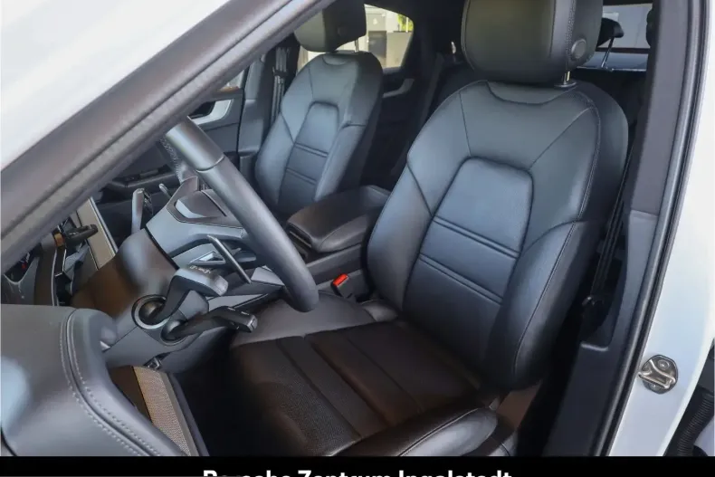 Porsche Cayenne din 2025 cu 25.200 km - oferta POR250391 - foto 17