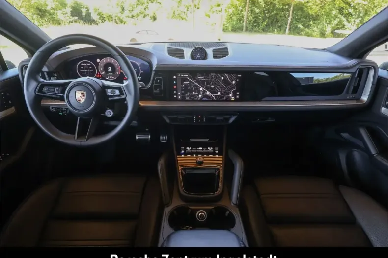 Porsche Cayenne din 2025 cu 25.200 km - oferta POR250391 - foto 18