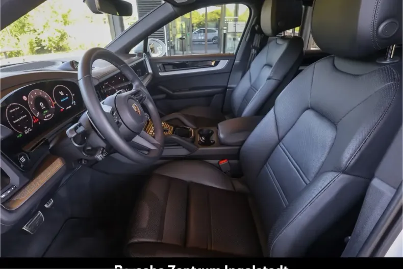 Porsche Cayenne din 2025 cu 25.200 km - oferta POR250391 - foto 24