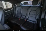 Porsche Cayenne din 2025 cu 25.200 km - oferta POR250391 - foto 25