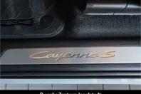 Porsche Cayenne din 2025 cu 25.200 km - oferta POR250391 - foto 26