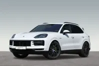 Porsche Cayenne din 2025 cu 16.400 km - oferta POR250392 - foto 1