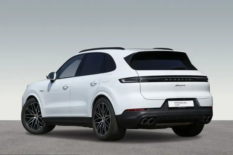 Porsche Cayenne din 2025 cu 16.400 km - oferta POR250392 - foto 3