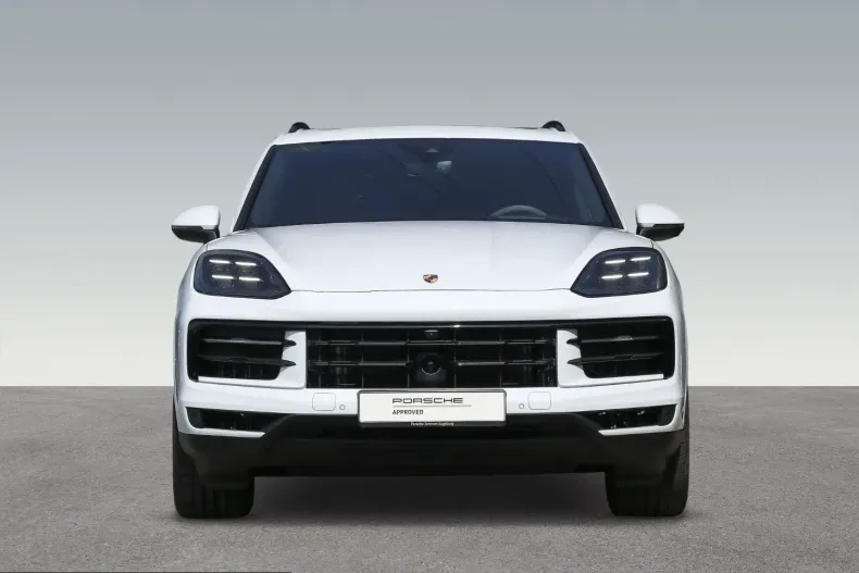 Porsche Cayenne din 2025 cu 16.400 km - oferta POR250392 - foto 4