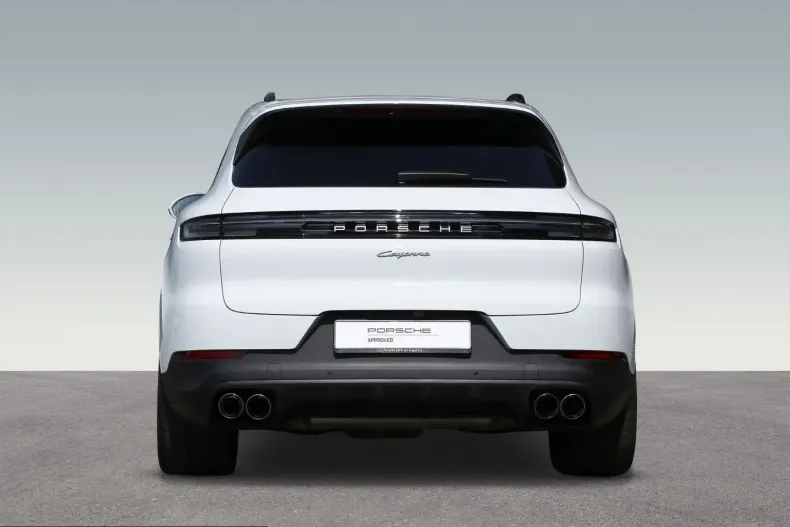 Porsche Cayenne din 2025 cu 16.400 km - oferta POR250392 - foto 5