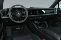 Porsche Cayenne din 2025 cu 16.400 km - oferta POR250392 - foto 10