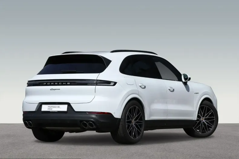 Porsche Cayenne din 2025 cu 16.400 km - oferta POR250392 - foto 31
