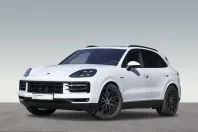 Porsche Cayenne din 2025 cu 28.990 km - oferta POR250393 - foto 1