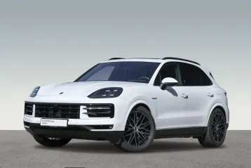 Porsche Cayenne din 2025 - oferta POR250393