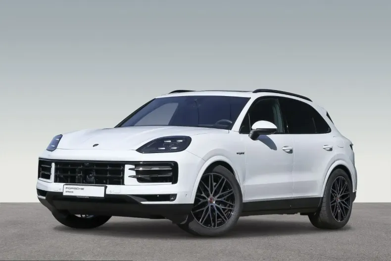 Porsche Cayenne din 2025 cu 28.990 km - oferta POR250393 - foto 1