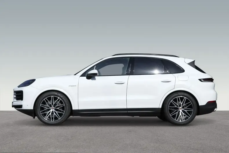 Porsche Cayenne din 2025 cu 28.990 km - oferta POR250393 - foto 2