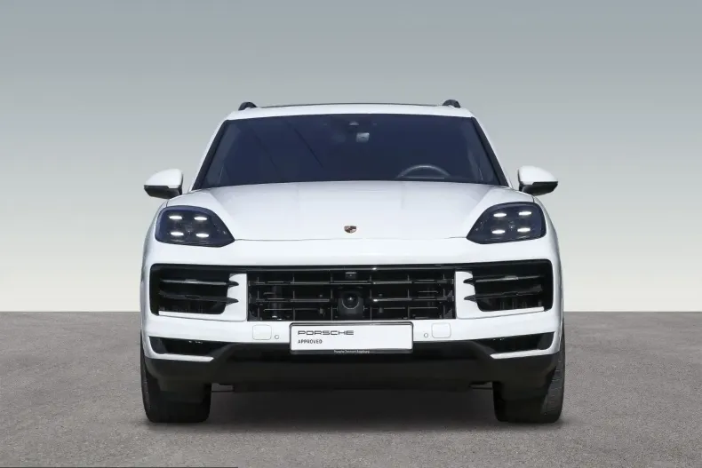 Porsche Cayenne din 2025 cu 28.990 km - oferta POR250393 - foto 4