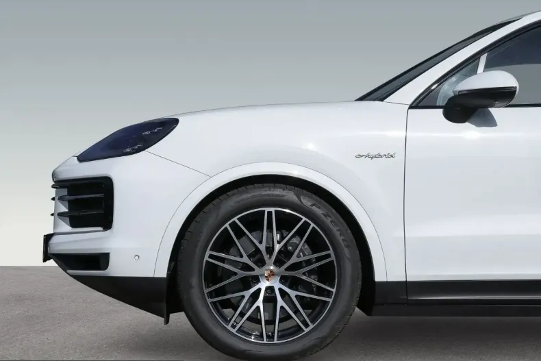 Porsche Cayenne din 2025 cu 28.990 km - oferta POR250393 - foto 6