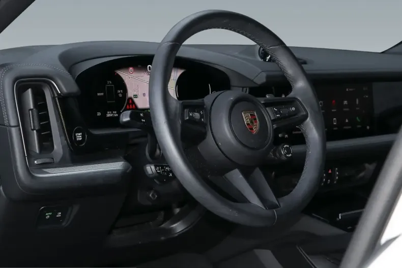 Porsche Cayenne din 2025 cu 28.990 km - oferta POR250393 - foto 15