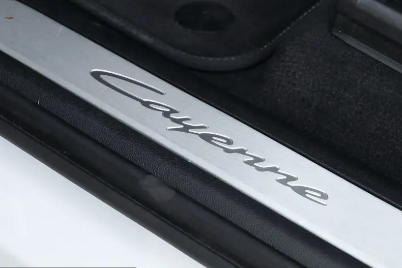 Porsche Cayenne din 2025 cu 28.990 km - oferta POR250393 - foto 24