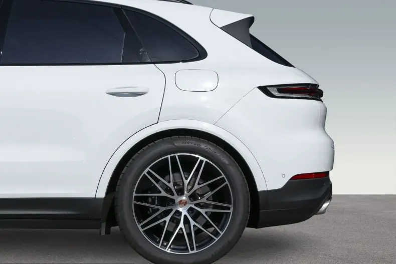 Porsche Cayenne din 2025 cu 28.990 km - oferta POR250393 - foto 27