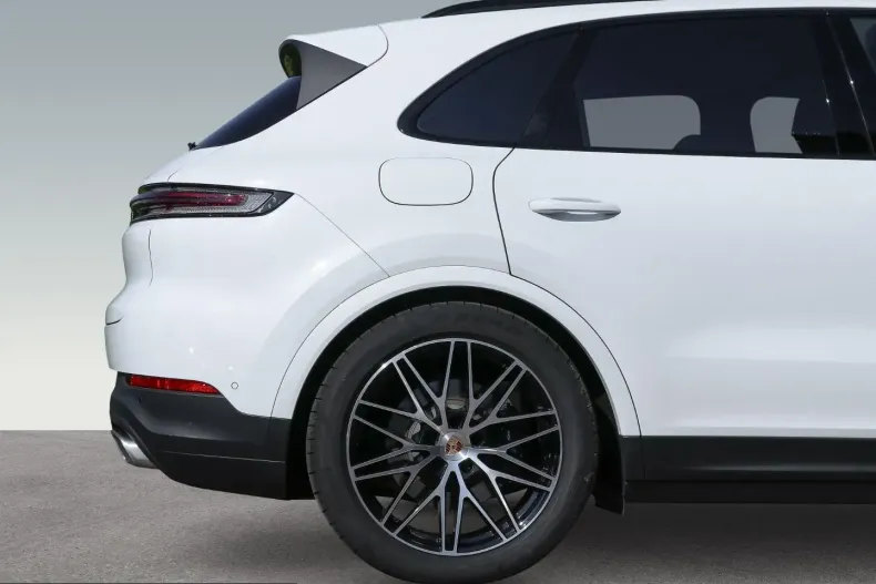 Porsche Cayenne din 2025 cu 28.990 km - oferta POR250393 - foto 28