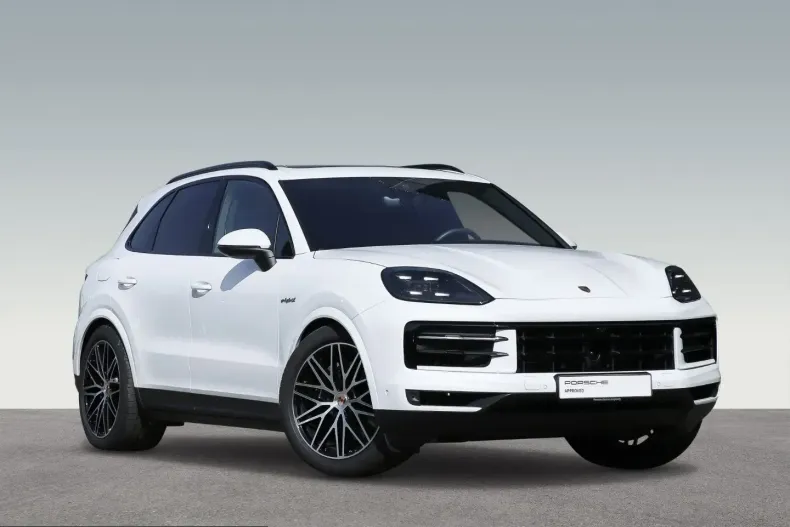 Porsche Cayenne din 2025 cu 28.990 km - oferta POR250393 - foto 29