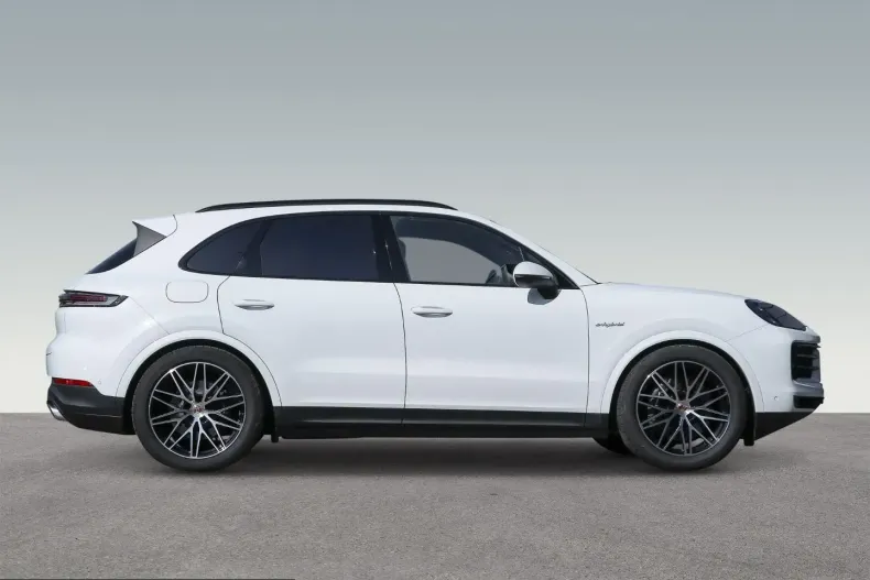 Porsche Cayenne din 2025 cu 28.990 km - oferta POR250393 - foto 30