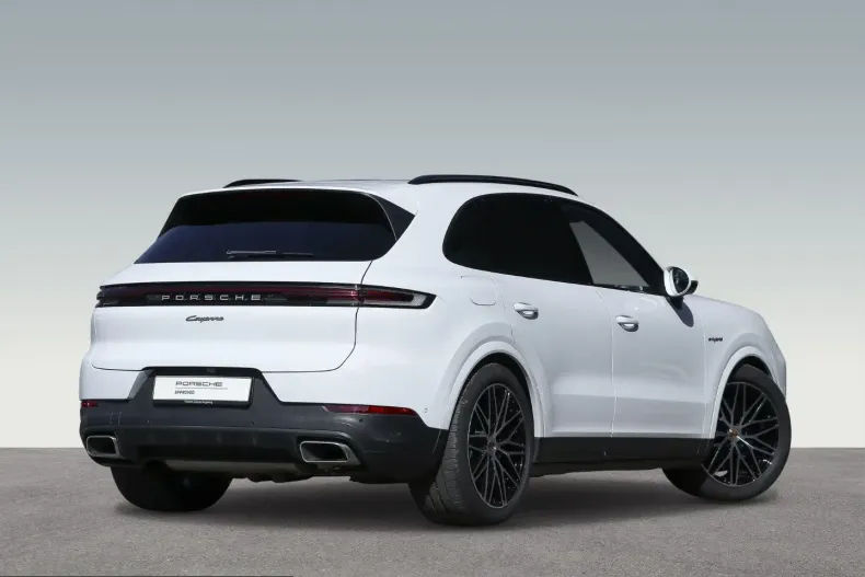 Porsche Cayenne din 2025 cu 28.990 km - oferta POR250393 - foto 31