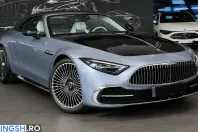 Mercedes-Benz SL 680 (Clasa SL) din 2026 cu 51 km - oferta MER250394 - foto 1