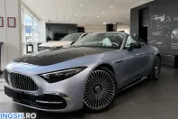 Mercedes-Benz SL 680 (Clasa SL) din 2026 cu 51 km - oferta MER250394 - foto 2