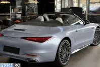 Mercedes-Benz SL 680 (Clasa SL) din 2026 cu 51 km - oferta MER250394 - foto 4