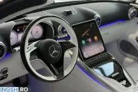 Mercedes-Benz SL 680 (Clasa SL) din 2026 cu 51 km - oferta MER250394 - foto 9