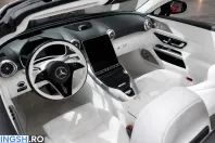 Mercedes-Benz SL 680 (Clasa SL) din 2026 cu 8.700 km - oferta MER250395 - foto 5