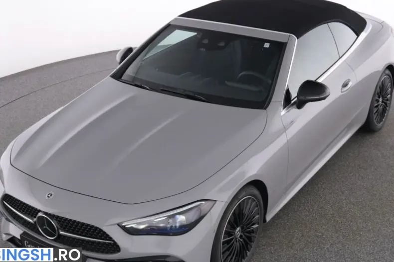 Mercedes-Benz CLE 450 (Clasa CLE) din 2026 cu 6.300 km - oferta MER250396 - foto 5