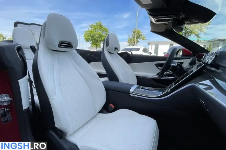 Mercedes-Benz CLE 450 (Clasa CLE) din 2026 cu 9.000 km - oferta MER250397 - foto 2