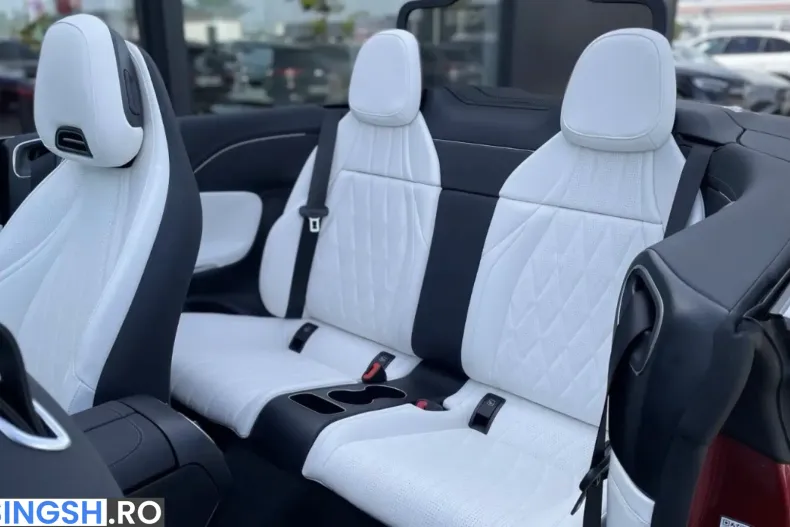 Mercedes-Benz CLE 450 (Clasa CLE) din 2026 cu 9.000 km - oferta MER250397 - foto 7