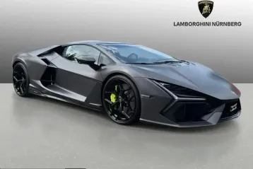 Lamborghini Revuelto din 2025 - oferta LAM250398