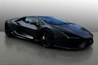 Lamborghini Revuelto din 2025 cu 6.700 km - oferta LAM250398 - foto 2