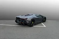 Lamborghini Revuelto din 2025 cu 6.700 km - oferta LAM250398 - foto 5