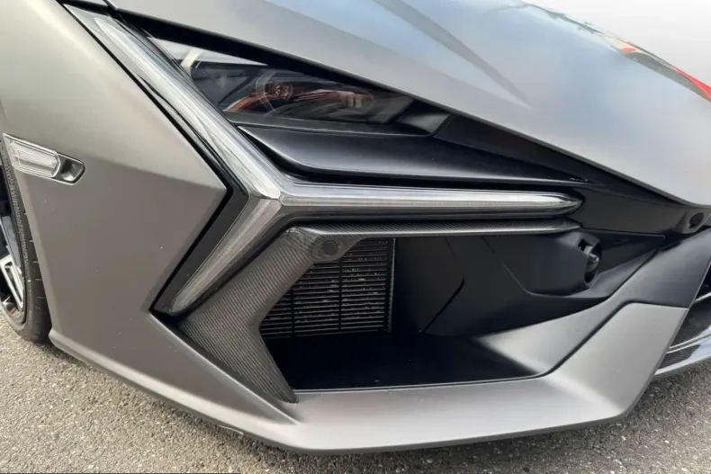 Lamborghini Revuelto din 2025 cu 6.700 km - oferta LAM250398 - foto 12