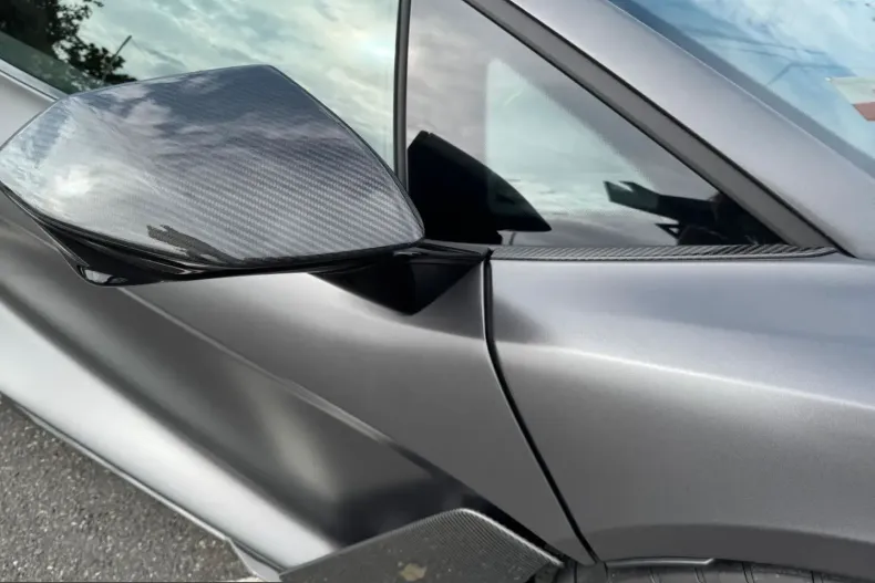 Lamborghini Revuelto din 2025 cu 6.700 km - oferta LAM250398 - foto 13