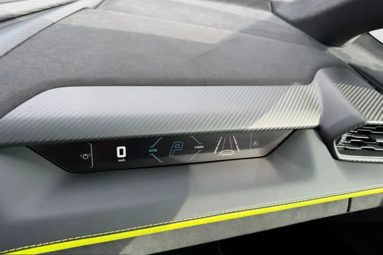 Lamborghini Revuelto din 2025 cu 6.700 km - oferta LAM250398 - foto 25