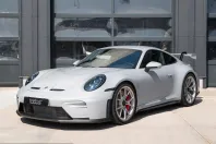 Porsche 992 din 2025 cu 4.000 km - oferta POR250399 - foto 1