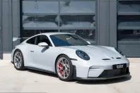 Porsche 992 din 2025 cu 4.000 km - oferta POR250399 - foto 2