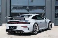 Porsche 992 din 2025 cu 4.000 km - oferta POR250399 - foto 4