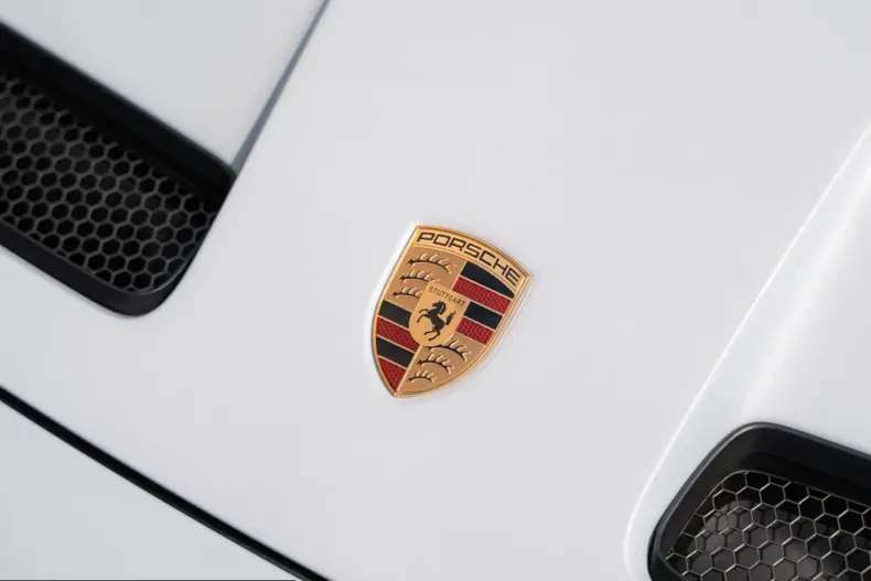 Porsche 992 din 2025 cu 4.000 km - oferta POR250399 - foto 22