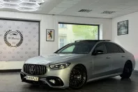 Mercedes-Benz S 63 AMG (Clasa S) din 2024 cu 35.000 km - oferta MER250400 - foto 1
