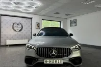 Mercedes-Benz S 63 AMG (Clasa S) din 2024 cu 35.000 km - oferta MER250400 - foto 2