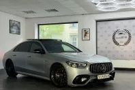 Mercedes-Benz S 63 AMG (Clasa S) din 2024 cu 35.000 km - oferta MER250400 - foto 3