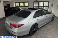 Mercedes-Benz S 63 AMG (Clasa S) din 2024 cu 35.000 km - oferta MER250400 - foto 4