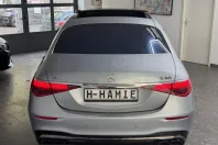 Mercedes-Benz S 63 AMG (Clasa S) din 2024 cu 35.000 km - oferta MER250400 - foto 5