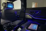 Mercedes-Benz S 63 AMG (Clasa S) din 2024 cu 35.000 km - oferta MER250400 - foto 10